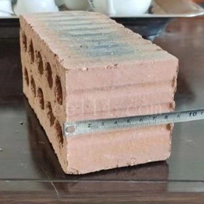 漳州煤矸石燒結多孔磚